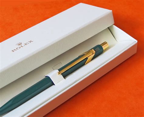 rolex pen price.